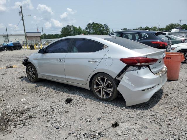 Vin: 5npd84lf1hh107686, lot: 59054145, hyundai elantra se 20172
