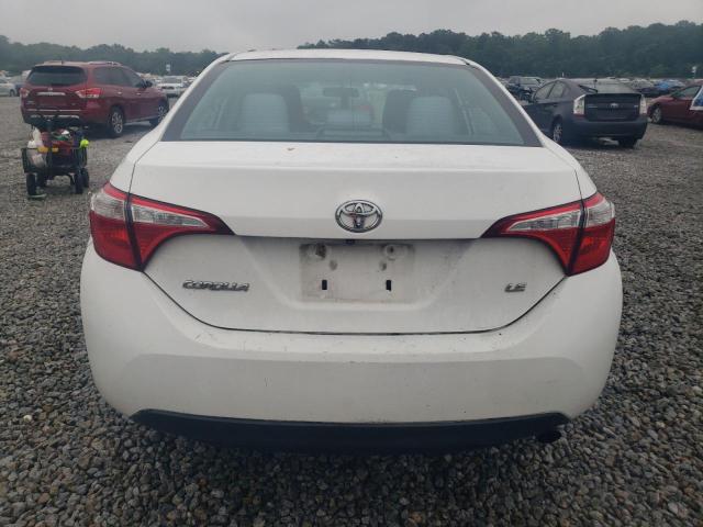 2016 TOYOTA COROLLA L - 2T1BURHE6GC658035