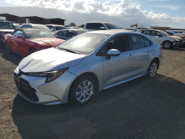 Vin: jtdb4mee5sj019116, lot: 62077495, toyota corolla le 2025 img_1