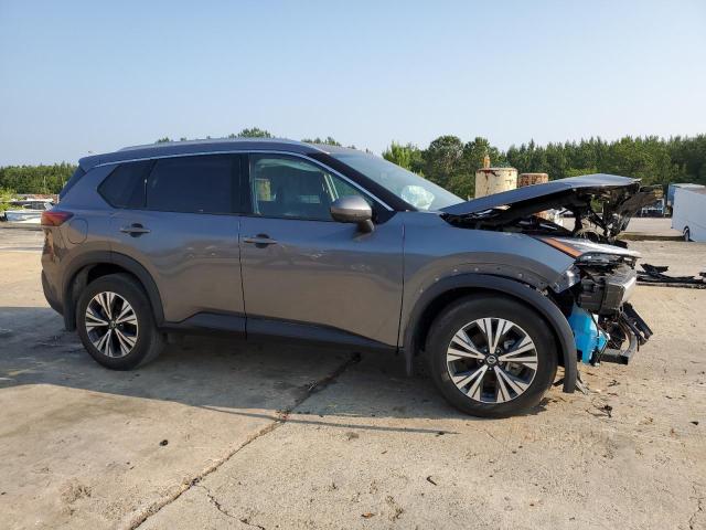 Vin: 5n1at3ba9mc841981, lot: 59196855, nissan rogue sv 20214