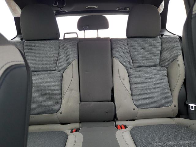 2025 SUBARU FORESTER P JF2SLDDC1SH431173