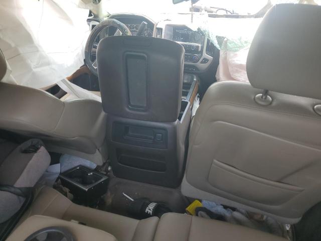 2015 GMC SIERRA K15 - 3GTU2VECXFG140816