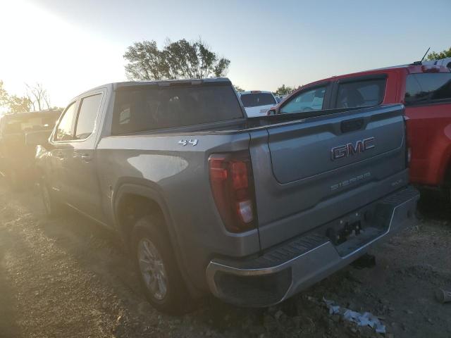 2023 GMC SIERRA K1500 SLE 1GTPUBEK0PZ302452