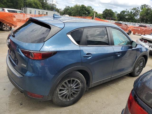 Vin: jm3kfacm6k1621761, lot: 60482715, mazda cx-5 touring 20193