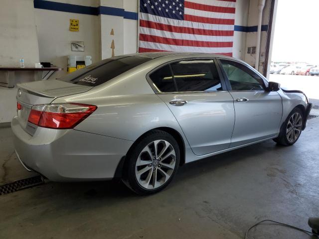 Vin: 1hgcr2f56da066216, lot: 59526035, honda accord sport 20133