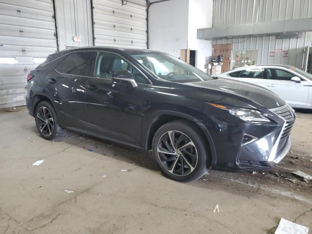 Vin: 2t2bzmca1hc116024, lot: 60543455, lexus rx350 350 base 20174