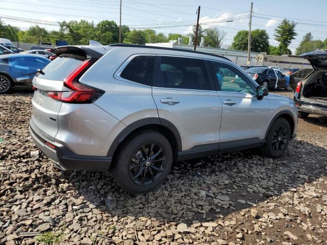 Vin: 7fars6h59se043975, lot: 59347505, honda crv sport 20253