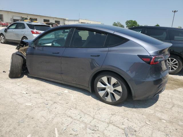2023 TESLA MODEL Y - 7SAYGDEE5PF882985