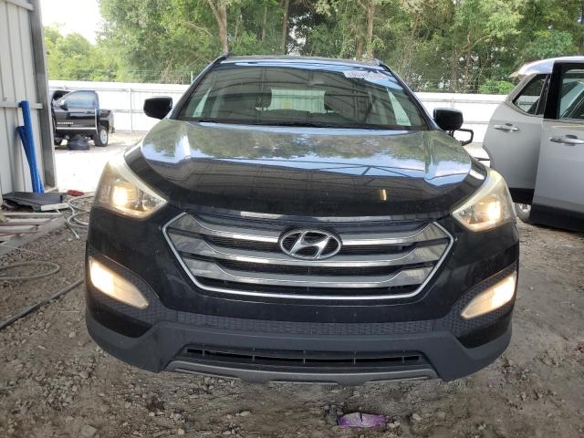 2016 HYUNDAI SANTA FE S 5XYZU3LB0GG356995