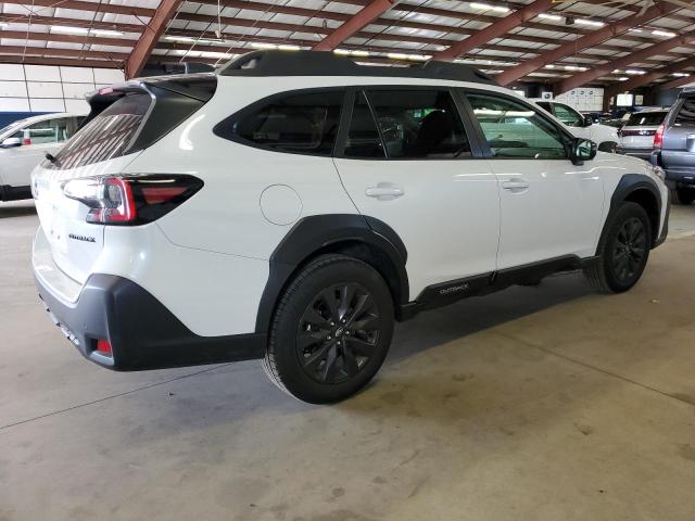 Vin: 4s4btalc8s3228451, lot: 62121465, subaru outback onyx edition 20253