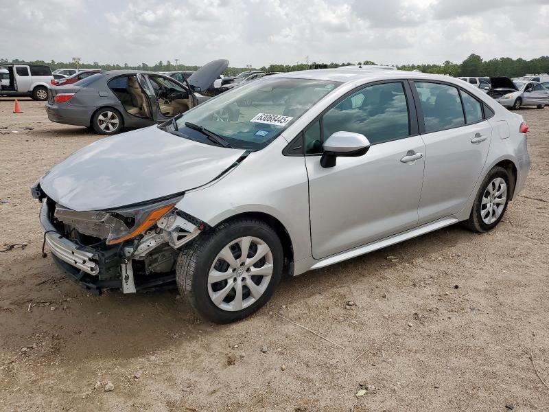 Vin: 5yfb4mde7rp101534, lot: 63068445, toyota corolla le 2024 img_1
