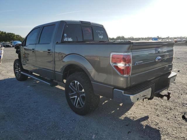 Vin: 1ftfw1ef7bfa34898, lot: 61956035, ford f-150 supercrew 20112