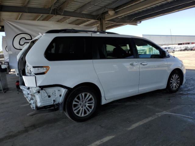 Vin: 5tdyk3dc5ds338919, lot: 61043905, toyota all models xle 20133