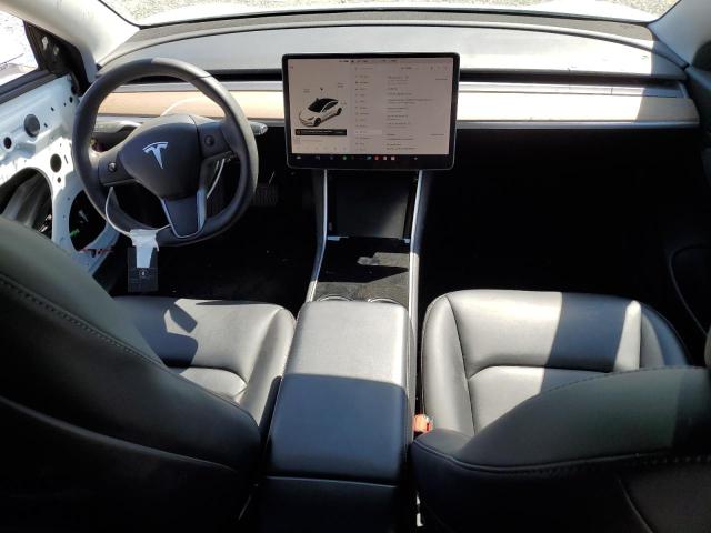 2019 TESLA MODEL 3 5YJ3E1EB2KF442345