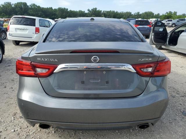 2017 NISSAN MAXIMA 3.5 1N4AA6AP5HC388598
