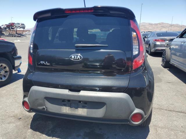 2016 KIA SOUL - KNDJN2A2XG7854268