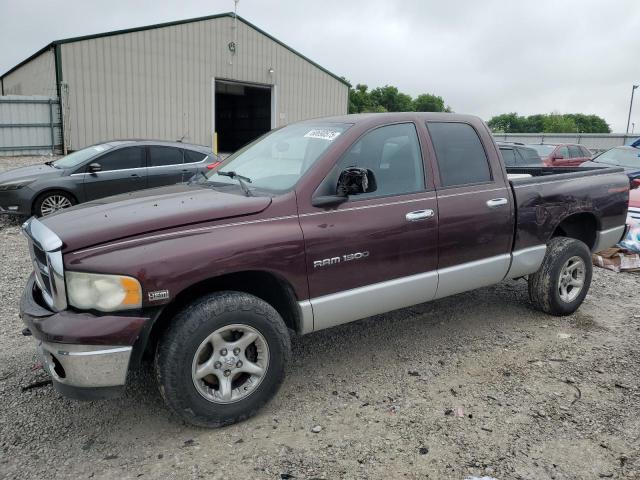 DODGE RAM 1500 S