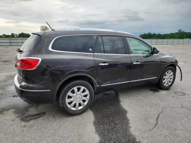Vin: 5gakrckd9dj148424, lot: 60637415, buick enclave 20133