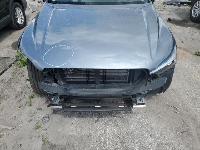 2021 VOLVO XC60 T6 IN YV4A22RL9M1782464
