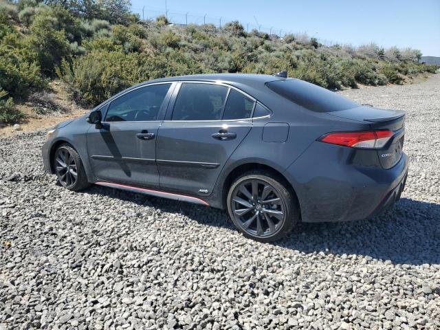 Vin: jtdbdmhe8p3004200, lot: 59209365, toyota corolla le 20232