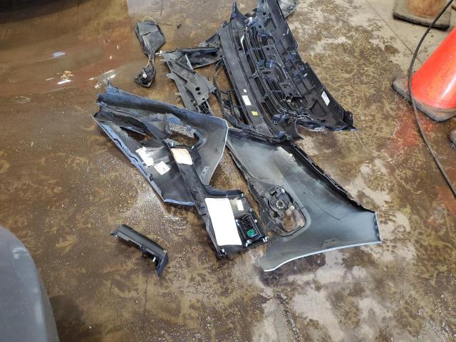 2022 HONDA ACCORD HYB 1HGCV3F22NA041063