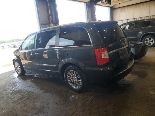 Vin: 2a4rr6dg2br758223, lot: 61968125, chrysler minivan limited 20112