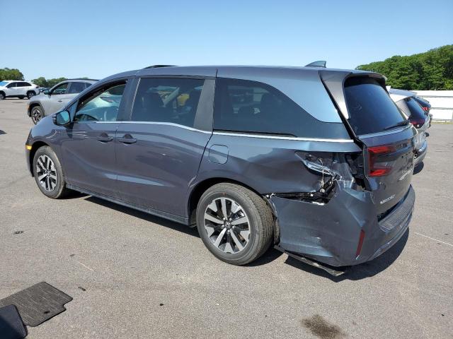 Vin: 5fnrl6h69sb061247, lot: 59278325, honda all models exl 20252