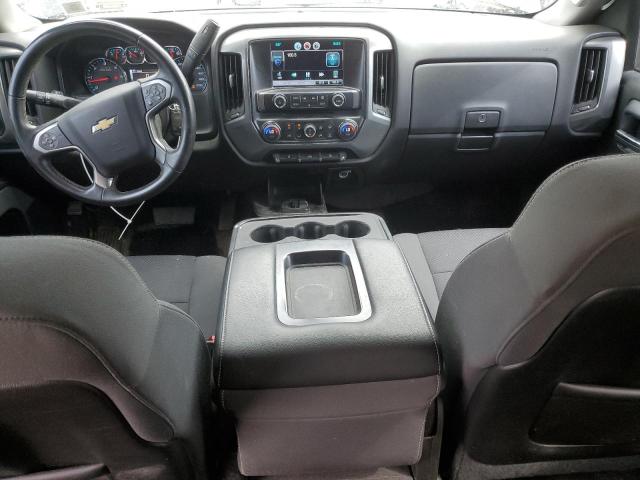 2015 CHEVROLET SILVERADO - 1GCVKREC0FZ228396