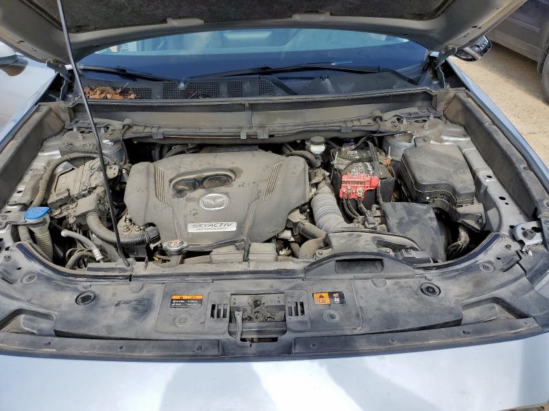 2016 MAZDA CX-9 TOURI - JM3TCACY0G0121981