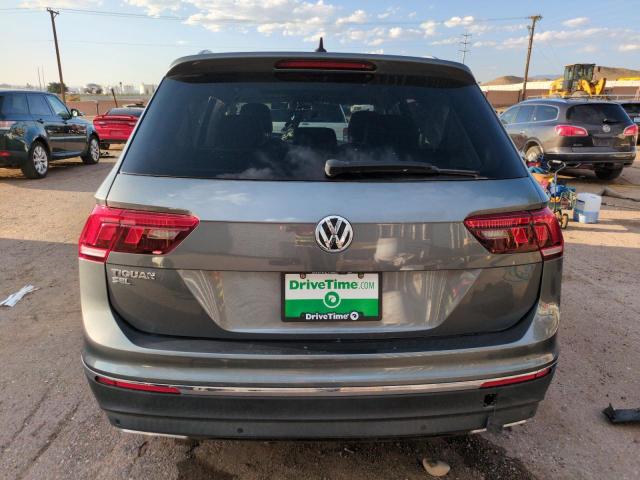 2021 VOLKSWAGEN TIGUAN SE 3VV3B7AX2MM019083