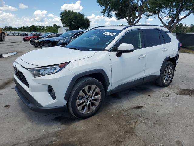 TOYOTA RAV4 XLE P