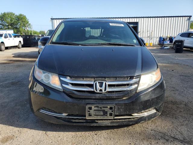 2016 HONDA ODYSSEY SE 5FNRL5H33GB080352