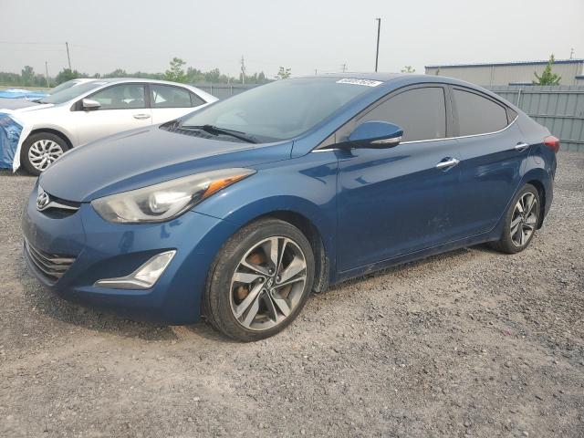 Vin: kmhdh4ah7eu069656, lot: 60087625, hyundai elantra se 2014 img_1