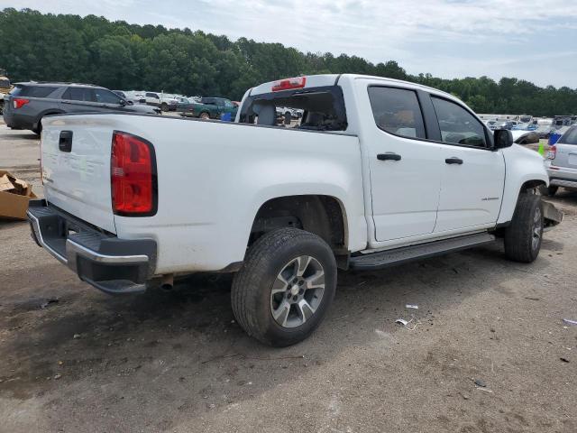 2022 CHEVROLET COLORADO 1GCGSBEAXN1275737