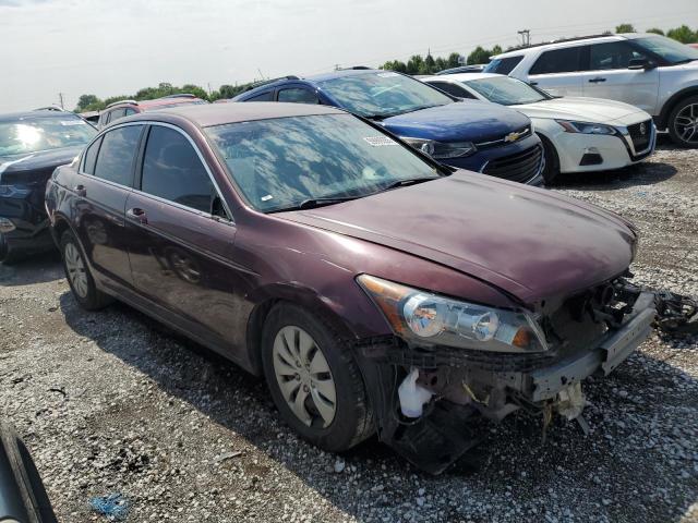 Vin: 1hgcp2f38ca145809, lot: 59999355, honda accord lx 20124