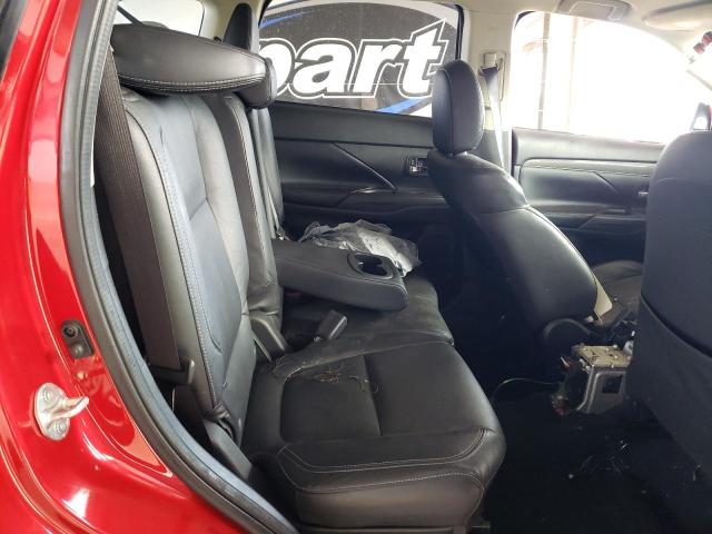 2019 MITSUBISHI OUTLANDER - JA4AD3A35KZ023169