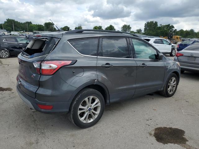 2018 FORD ESCAPE SE - 1FMCU0GD3JUB15675