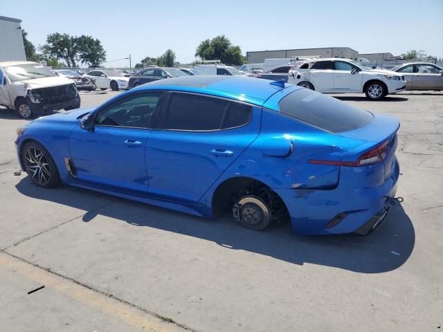 2023 KIA STINGER GT KNAE35LD3P6123546