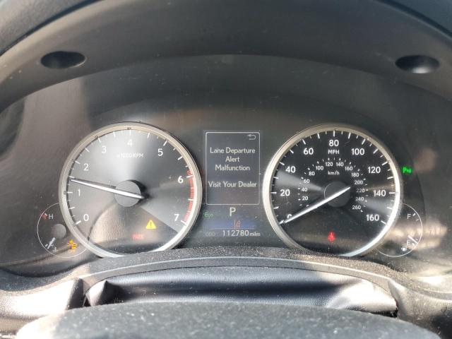 2018 LEXUS NX 300 BAS - JTJBARBZ3J2157367