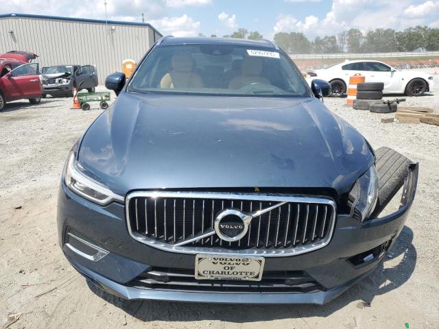 2021 VOLVO XC60 T5 INSCRIPTION YV4102RL2M1733807