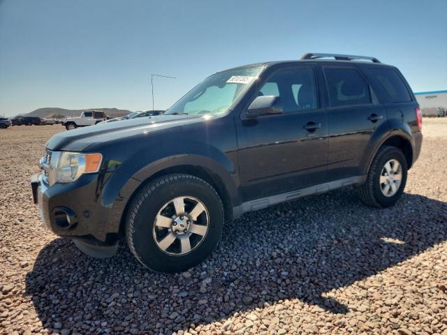 Vin: 1fmcu9eg0cka76219, lot: 60107305, ford escape limited 2012 img_1