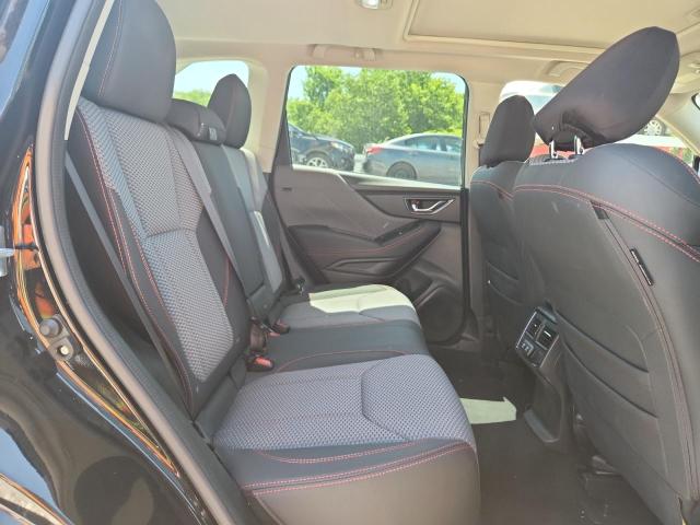 2024 SUBARU FORESTER S JF2SKAGC1RH403719