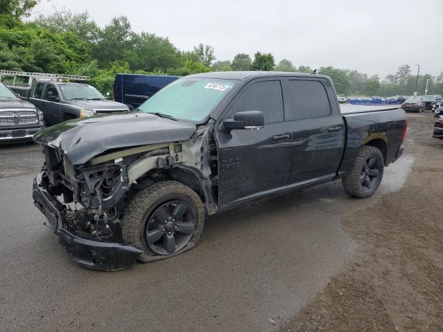 2018 RAM 1500 SLT - 1C6RR7LT0JS338555