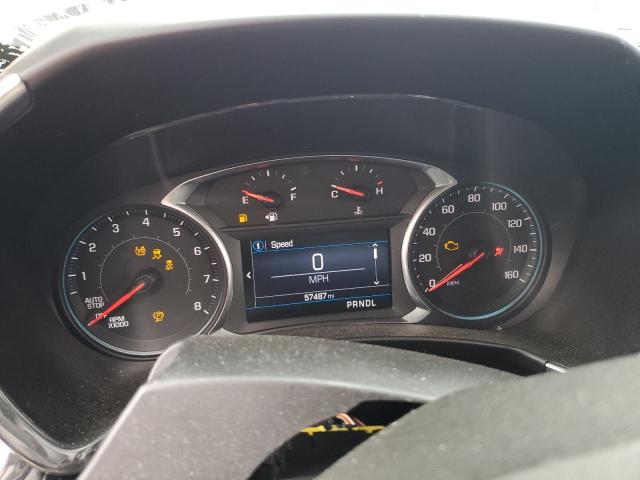 2019 CHEVROLET EQUINOX LT - 3GNAXJEV7KL350622