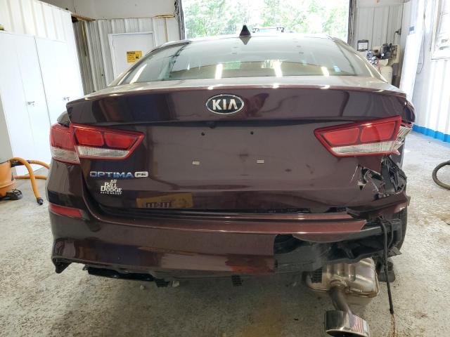 2020 KIA OPTIMA LX - 5XXGT4L35LG398957