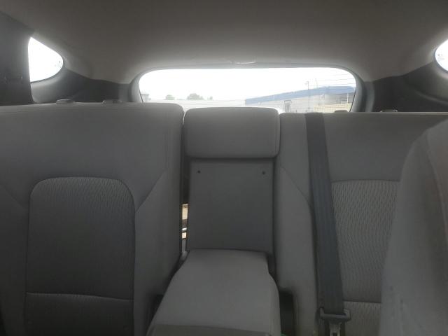 5XYZT3LB9GG375550 2016 HYUNDAI SANTA FE