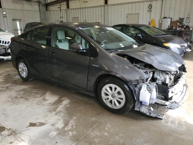 Vin: jtdkamfu2n3162970, lot: 59385985, toyota prius nigh night shade 20224