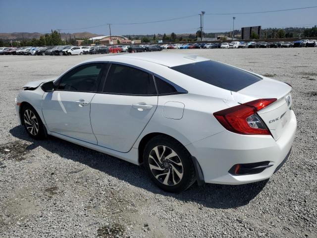2018 HONDA CIVIC EX 2HGFC2F77JH521295