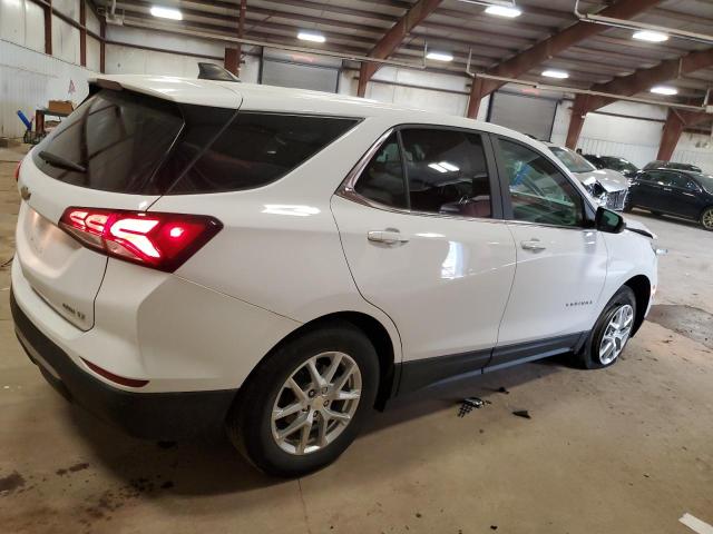 Vin: 3gnaxuev8nl235100, lot: 58803925, chevrolet equinox lt 20223