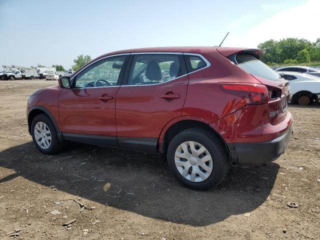 Vin: jn1bj1cr9kw347464, lot: 61010095, nissan rogue s 20192